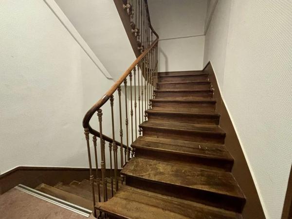 Immeuble à vendre à Bourg-de-Péage (26300)