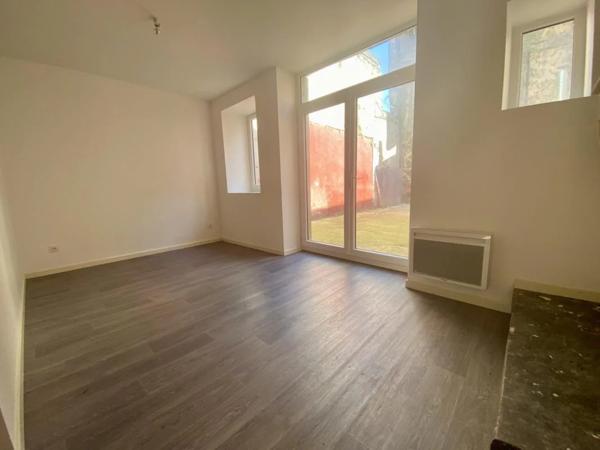 Immeuble à vendre à Bourg-de-Péage (26300)