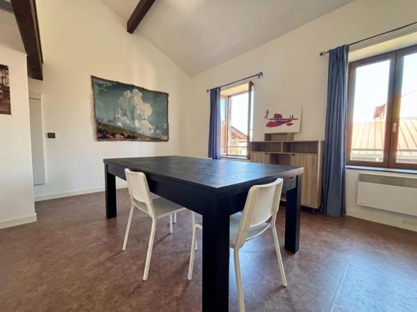 Immeuble à vendre à Bourg-de-Péage (26300)