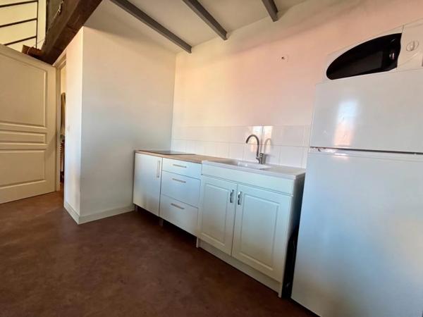 Immeuble à vendre à Bourg-de-Péage (26300)