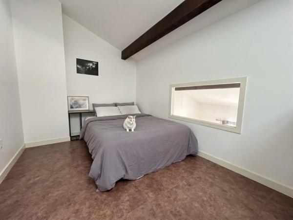 Immeuble à vendre à Bourg-de-Péage (26300)