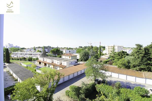 Montpellier (34080) COLOCATION ETUDIANTE / MONTPELLIER / PROCHE FACS /1 CHAMBRE DE DISPO