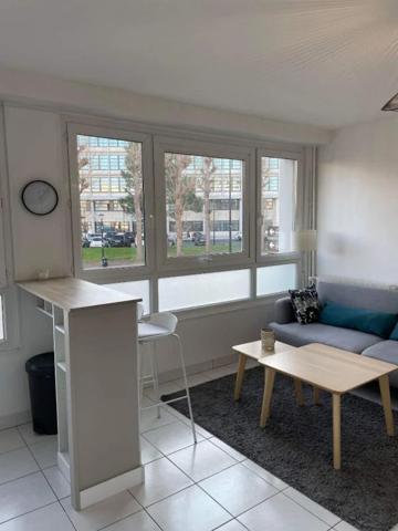 Appartement à vendre au Havre (76600)