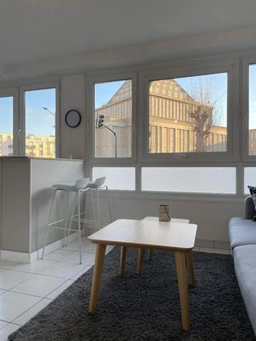 Appartement à vendre au Havre (76600)