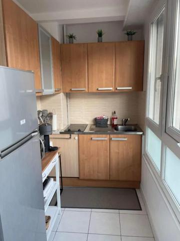 Appartement à vendre au Havre (76600)