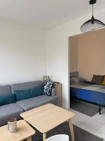 Appartement à vendre au Havre (76600)