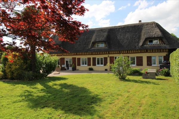 Maison à louer à La Neuville-Chant-d'Oisel en Seine-Maritime (76520), ref : 27063-1088900