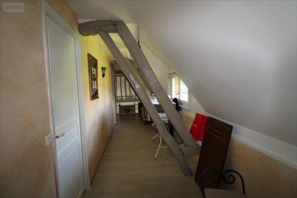 Maison à louer à La Neuville-Chant-d'Oisel en Seine-Maritime (76520), ref : 27063-1088900