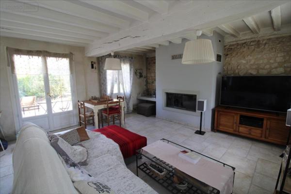 Maison à louer à La Neuville-Chant-d'Oisel en Seine-Maritime (76520), ref : 27063-1088900