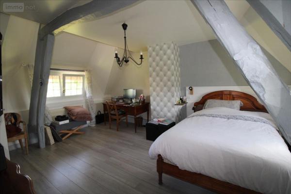 Maison à louer à La Neuville-Chant-d'Oisel en Seine-Maritime (76520), ref : 27063-1088900