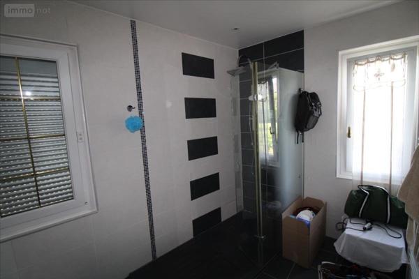 Maison à louer à La Neuville-Chant-d'Oisel en Seine-Maritime (76520), ref : 27063-1088900