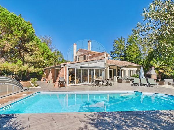 Maison 5 chambre(s) à vendre - La Tremblade, Charente-Maritime - 17