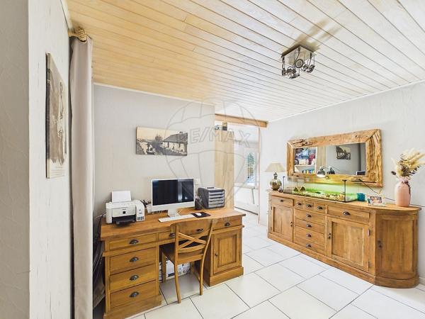 Maison 5 chambre(s) à vendre - La Tremblade, Charente-Maritime - 17