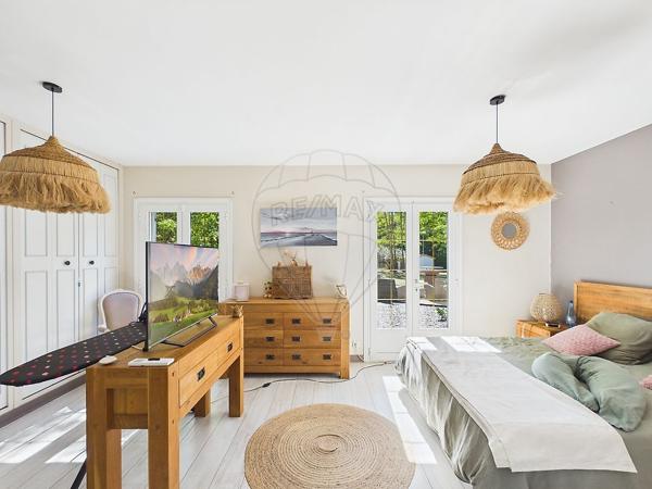 Maison 5 chambre(s) à vendre - La Tremblade, Charente-Maritime - 17
