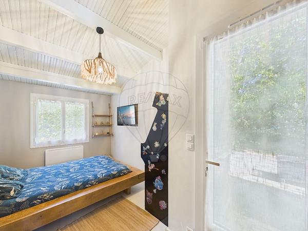 Maison 5 chambre(s) à vendre - La Tremblade, Charente-Maritime - 17