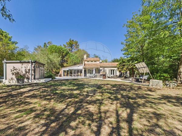 Maison 5 chambre(s) à vendre - La Tremblade, Charente-Maritime - 17