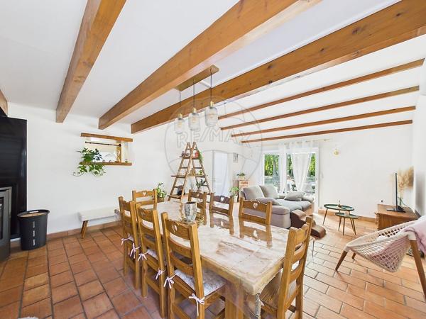 Maison 5 chambre(s) à vendre - La Tremblade, Charente-Maritime - 17