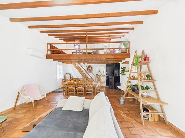 Maison 5 chambre(s) à vendre - La Tremblade, Charente-Maritime - 17