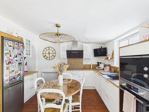 Maison 5 chambre(s) à vendre - La Tremblade, Charente-Maritime - 17