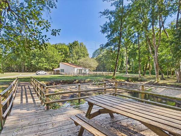 Maison 5 chambre(s) à vendre - La Tremblade, Charente-Maritime - 17