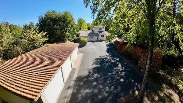 Maison 5 chambre(s) à vendre - La Tremblade, Charente-Maritime - 17