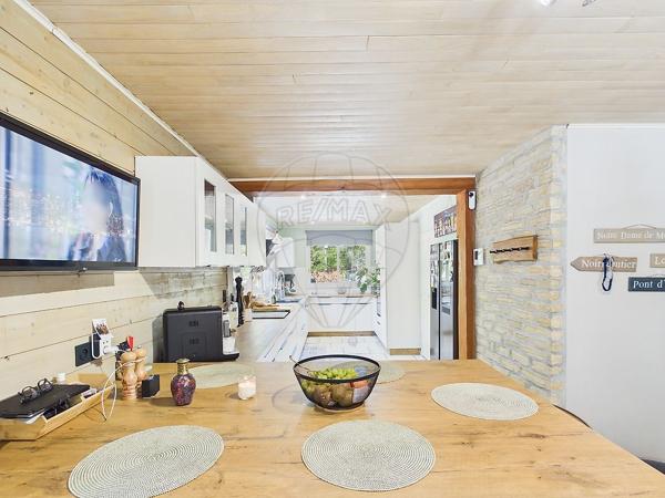 Maison 5 chambre(s) à vendre - La Tremblade, Charente-Maritime - 17