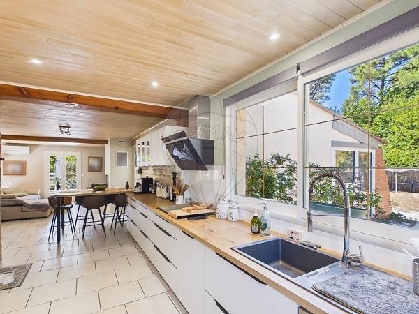 Maison 5 chambre(s) à vendre - La Tremblade, Charente-Maritime - 17