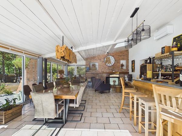 Maison 5 chambre(s) à vendre - La Tremblade, Charente-Maritime - 17