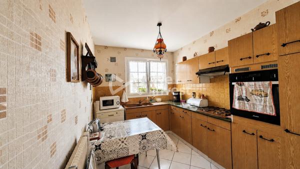 Maison de 88 m² sur 572 m² de terrain à Mulsanne