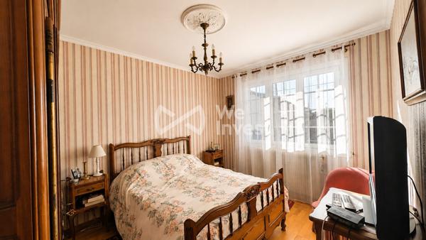 Maison de 88 m² sur 572 m² de terrain à Mulsanne