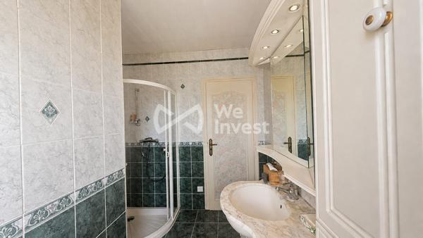 Maison de 88 m² sur 572 m² de terrain à Mulsanne