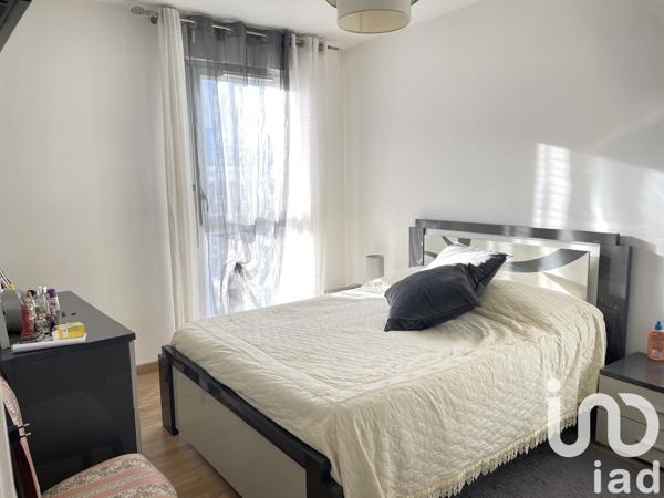 Appartement 4 pièces de 78 m² à Villiers-le-Bel (95400)