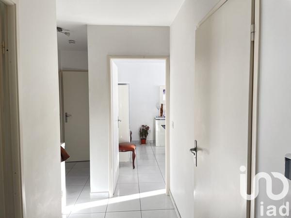 Appartement 4 pièces de 78 m² à Villiers-le-Bel (95400)