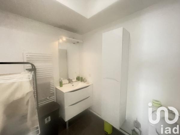 Appartement 4 pièces de 78 m² à Villiers-le-Bel (95400)