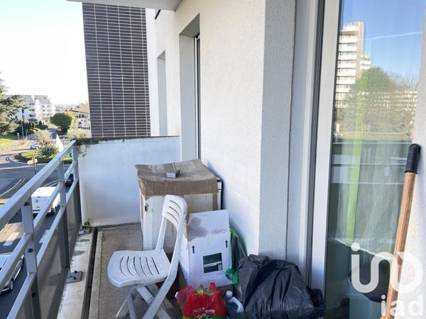 Appartement 4 pièces de 78 m² à Villiers-le-Bel (95400)