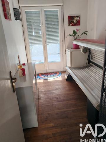 Maison à vendre 5 pièces 96 m² Maraussan