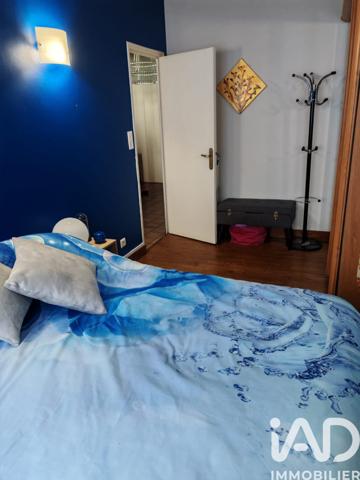 Maison à vendre 5 pièces 96 m² Maraussan