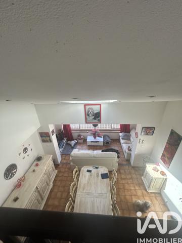 Maison à vendre 5 pièces 96 m² Maraussan