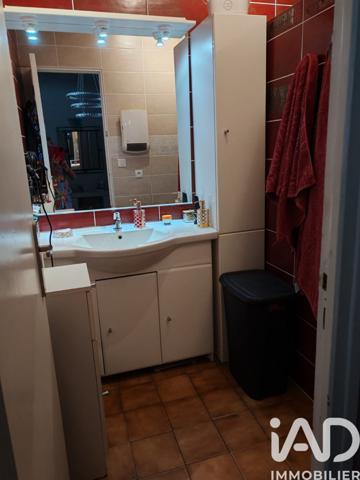 Maison à vendre 5 pièces 96 m² Maraussan