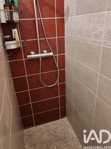 Maison à vendre 5 pièces 96 m² Maraussan