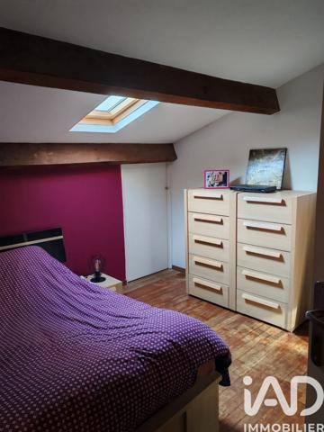 Maison à vendre 5 pièces 96 m² Maraussan
