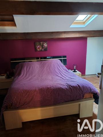 Maison à vendre 5 pièces 96 m² Maraussan