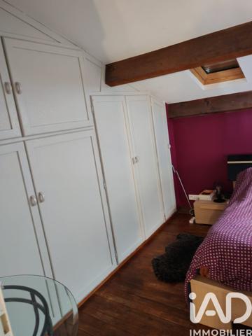 Maison à vendre 5 pièces 96 m² Maraussan
