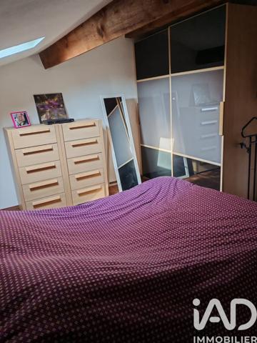 Maison à vendre 5 pièces 96 m² Maraussan