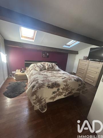 Maison à vendre 5 pièces 96 m² Maraussan