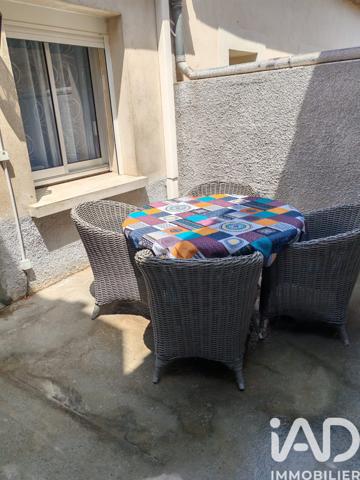 Maison à vendre 5 pièces 96 m² Maraussan