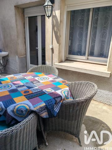 Maison à vendre 5 pièces 96 m² Maraussan