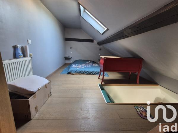 Maison à vendre 3 pièces 50 m² Champigny-sur-Marne