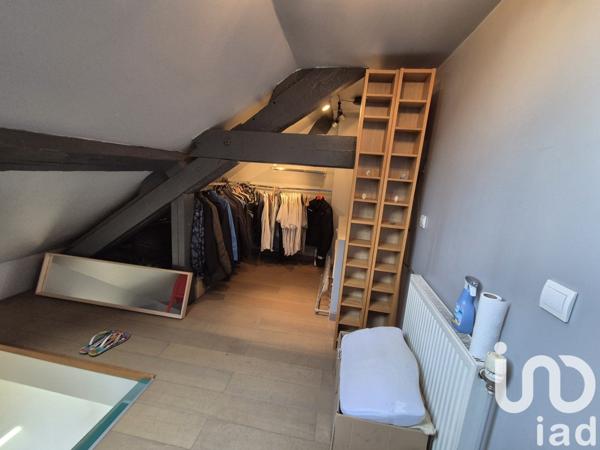 Maison à vendre 3 pièces 50 m² Champigny-sur-Marne