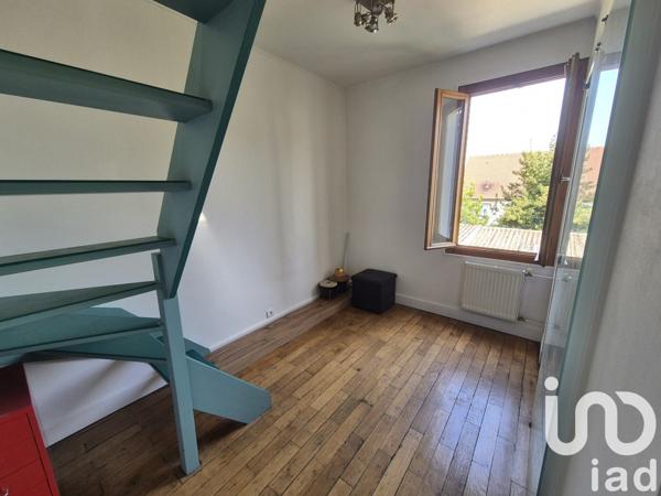 Maison à vendre 3 pièces 50 m² Champigny-sur-Marne